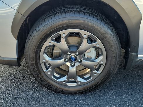 Certified 2021 Subaru Crosstrek 2.5i Sport w/ Moonroof Package image 10