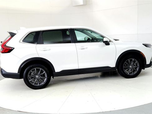 Used 2026 Honda CR-V EX-L image 6