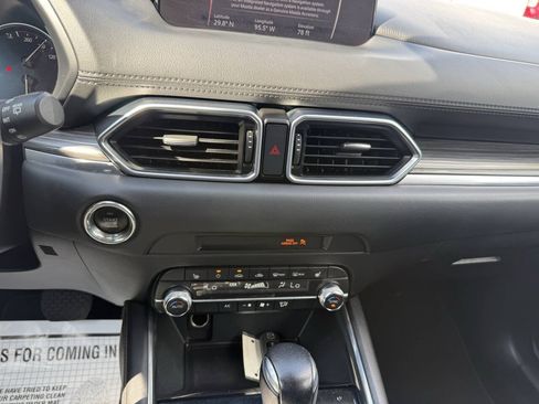 Used 2019 MAZDA CX-5 Grand Touring FWD image 27