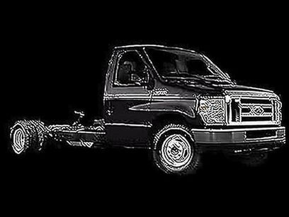 Used 2016 Ford E-350 and Econoline 350 Super Duty w/ Shuttle Bus Prep Package