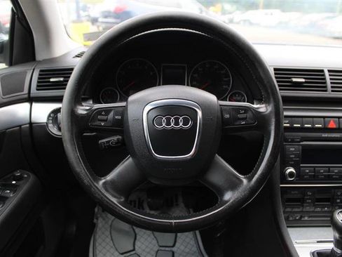 Used 2007 Audi A4 2.0T AWD/4WD image 14