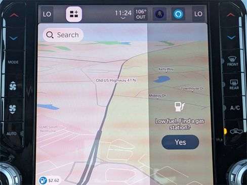 New 2026 RAM 2500 Tradesman image 22