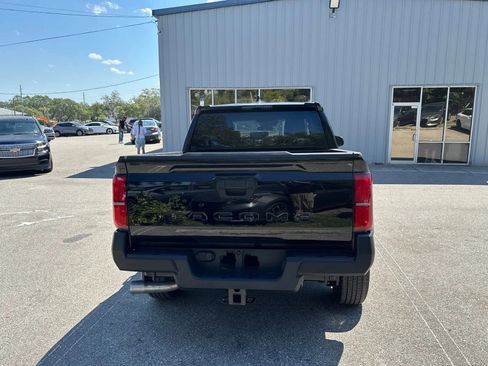 Used 2026 Toyota Tacoma SR RWD image 8