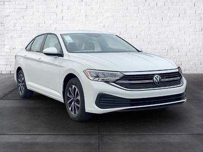 Used 2024 Volkswagen Jetta S