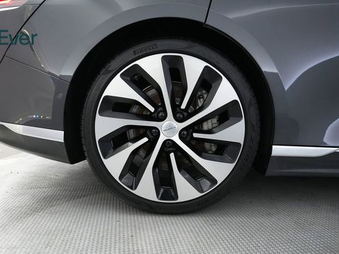 Used 2023 Lucid Air Grand Touring AWD/4WD image 22