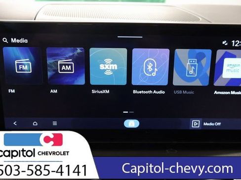 Used 2025 Hyundai Santa Fe XRT image 28