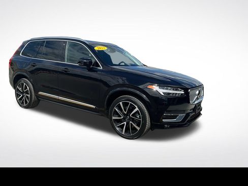 Used 2023 Volvo XC90 B5 Plus w/ Protection Package Premier AWD/4WD image 21
