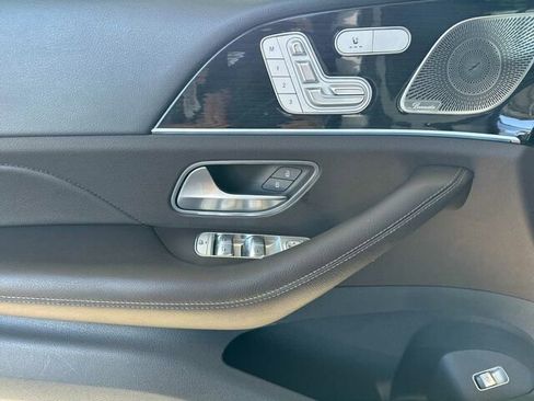 Used 2020 Mercedes-Benz GLE 350 4MATIC image 13