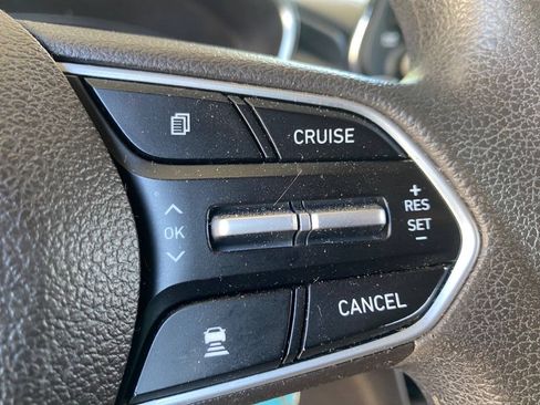 Used 2019 Hyundai Santa Fe SE AWD/4WD image 22