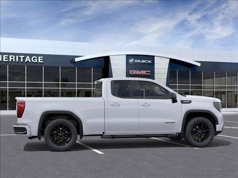New 2026 GMC Sierra 1500 Elevation image 5