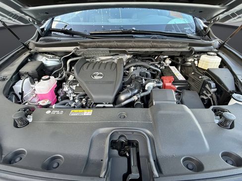 Used 2025 Lexus RX 350 Premium Plus w/ Accessory Package (Z1) FWD image 14