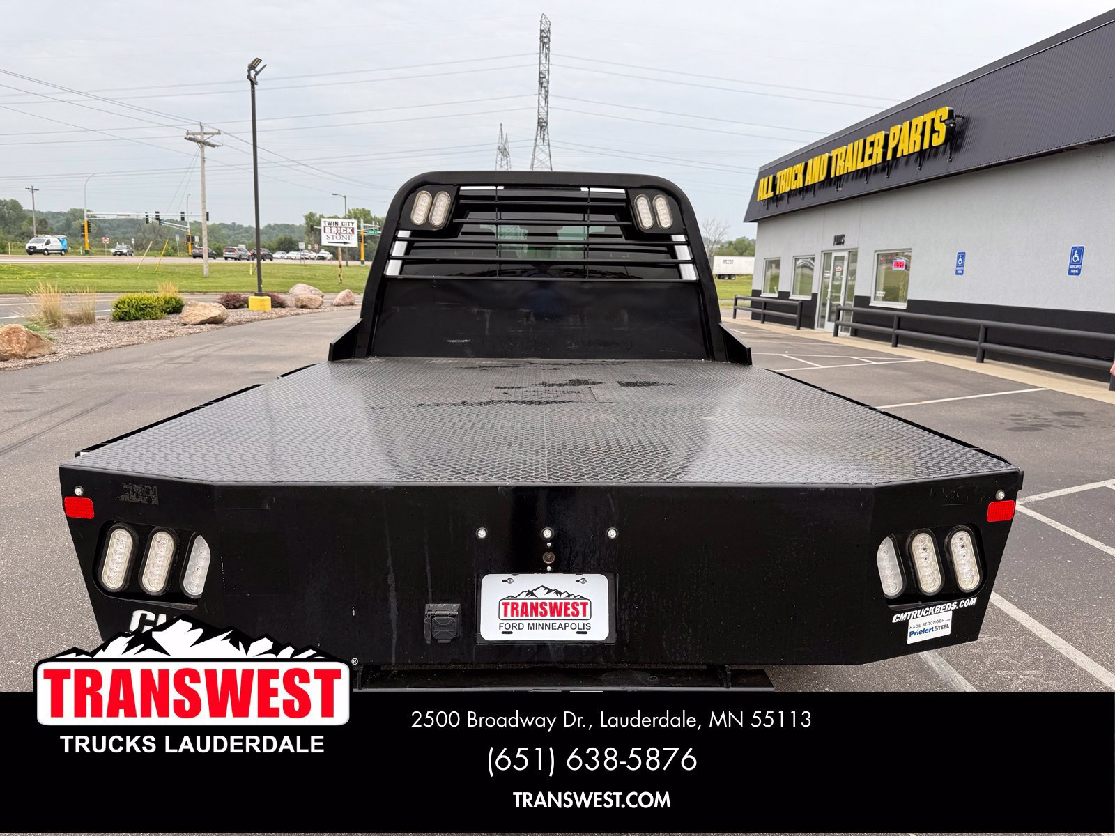 Used 2025 Ford F350 XLT AWD/4WD image 13