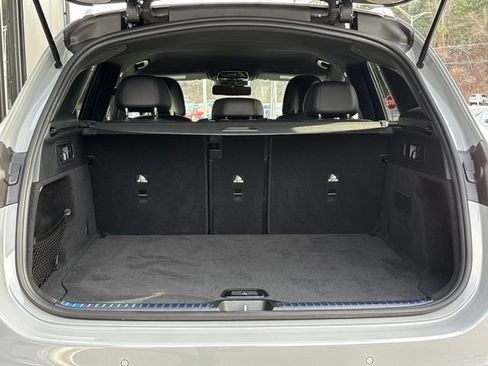 Used 2025 Mercedes-Benz GLC 300 GLC 300 image 59