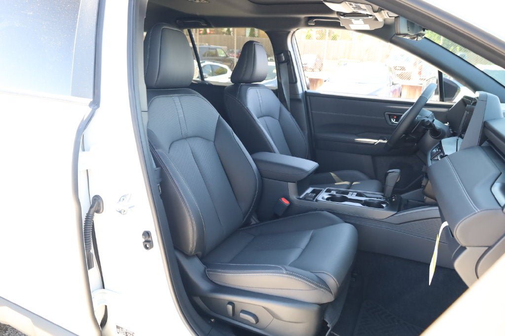 New 2026 Subaru Outback Touring AWD/4WD image 24