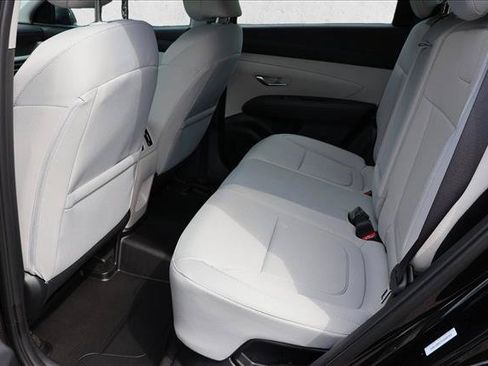 New 2026 Hyundai Tucson Blue SE AWD/4WD image 22