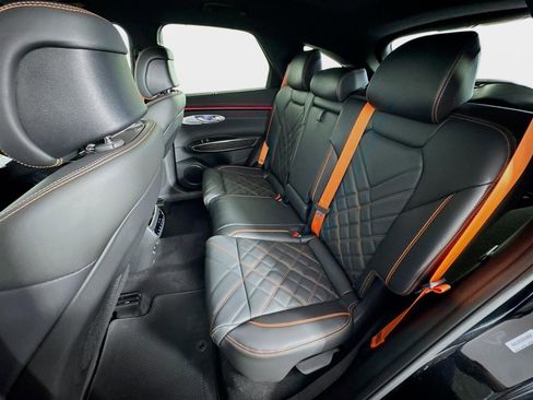 New 2026 Genesis GV70 3.5T Sport Prestige image 24