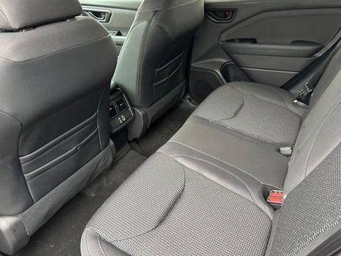 New 2026 Subaru Forester Premium image 9