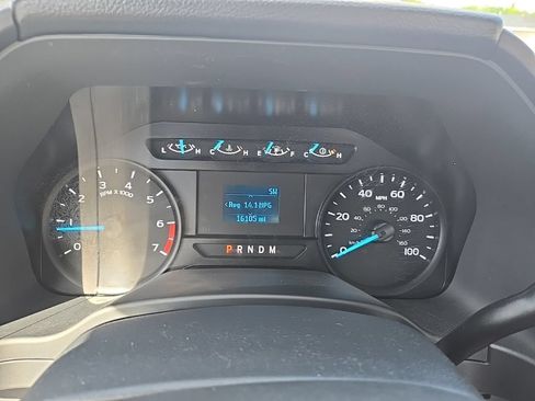 Used 2022 Ford F350 XL w/ STX Appearance Package AWD/4WD image 17