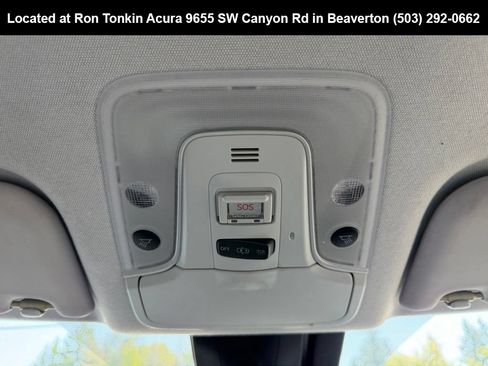 Used 2018 Toyota Prius Prime Advanced w/ Carpet Mat Package FWD image 27