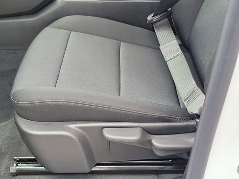 New 2026 Chevrolet Colorado Trail Boss AWD/4WD image 14