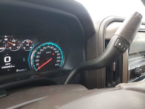 Used 2018 GMC Sierra 2500 Denali w/ Duramax Plus Package image 24