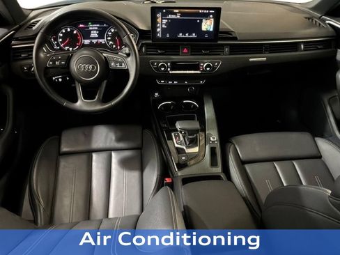 Used 2023 Audi A4 2.0T Premium w/ Convenience Package AWD/4WD image 10