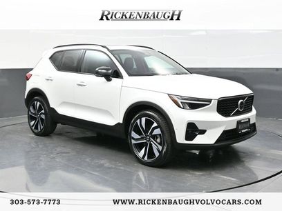 Used 2025 Volvo XC40 B5 Plus