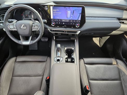 Used 2023 Lexus RX 350 AWD/4WD image 27