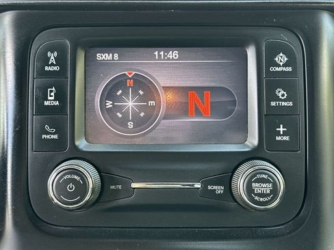 Used 2021 RAM 2500 Tradesman AWD/4WD image 14