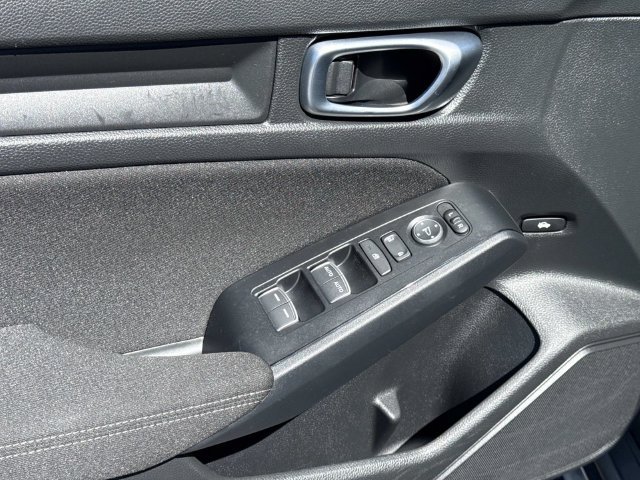 Certified 2024 Honda Civic Sport image 18