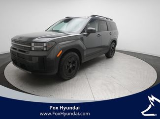 Used 2026 Hyundai Santa Fe XRT AWD/4WD video 1