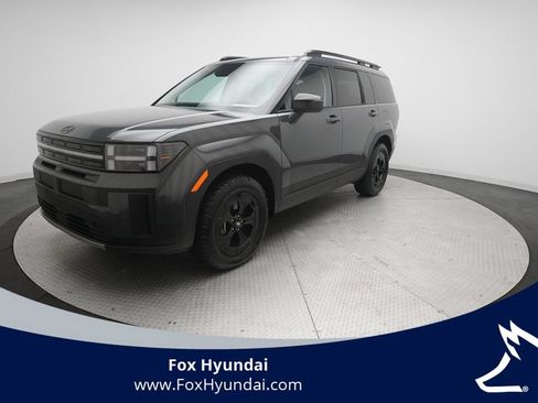 Used 2026 Hyundai Santa Fe XRT AWD/4WD image 1