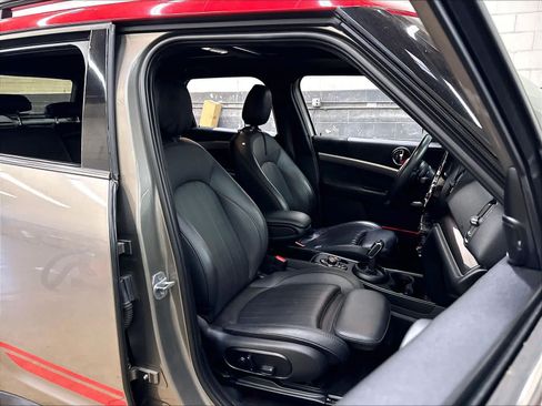 Used 2020 MINI Cooper Countryman John Cooper Works AWD/4WD image 10