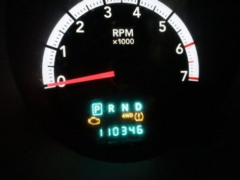 Used 2011 Dodge Nitro Heat image 16