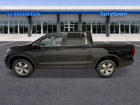 New 2026 Honda Ridgeline RTL image 2