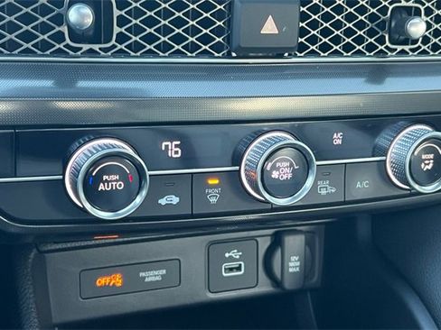 Certified 2023 Acura Integra A-Spec image 21