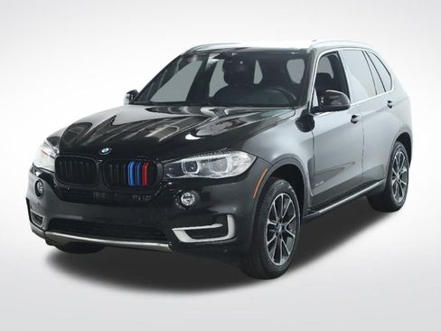 Used 2018 BMW X5 xDrive35i w/ Driving Assistance Package AWD/4WD image 3
