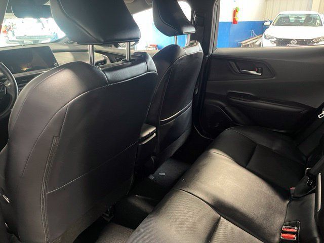 Used 2023 Toyota Prius Limited FWD image 19