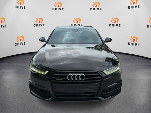 Used 2017 Audi A6 3.0T Prestige image 8