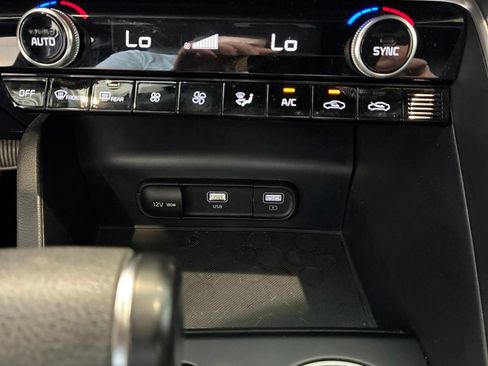 Used 2022 Kia K5 GT-Line AWD/4WD image 20