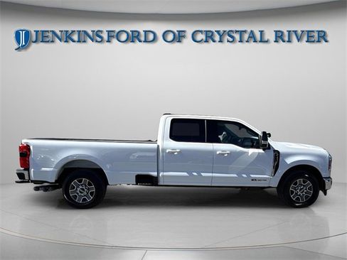 New 2026 Ford F250 Lariat image 1