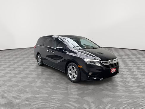 Used 2019 Honda Odyssey EX-L image 35