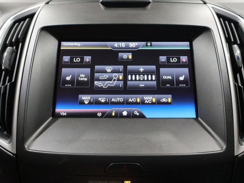 Used 2015 Ford Edge SEL w/ Equipment Group 201A AWD/4WD image 29