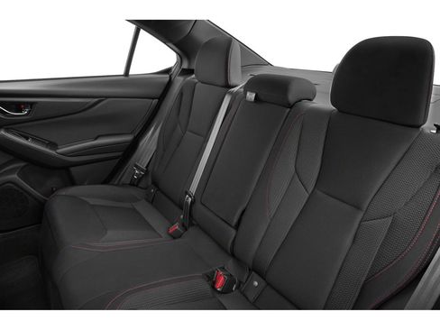 Certified 2024 Subaru WRX Premium image 9