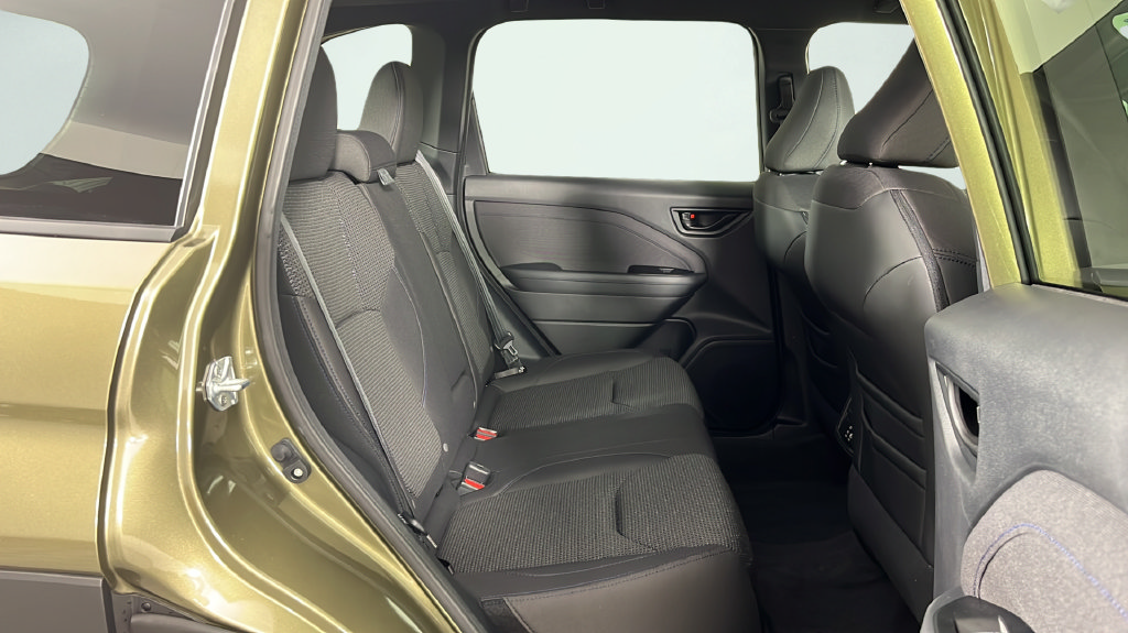 New 2026 Subaru Forester Premium AWD/4WD image 15