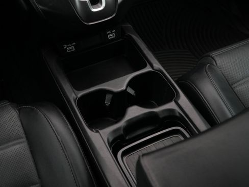 Used 2021 Honda CR-V EX-L image 25