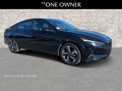 Used 2023 Hyundai Elantra SEL w/ Convenience Package