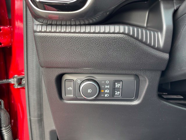 New 2026 Ford Ranger XLT AWD/4WD image 22