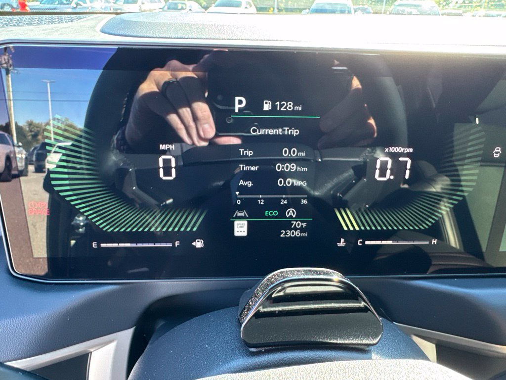 Used 2027 Kia Telluride S FWD image 37