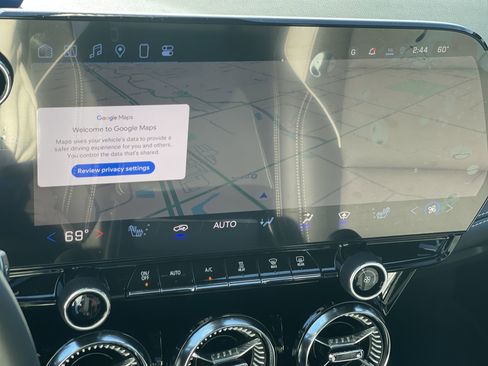 New 2025 Chevrolet Blazer EV LT image 50